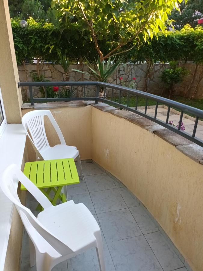 Ferienwohnung Anelia178 Slantschew brjag Exterior foto