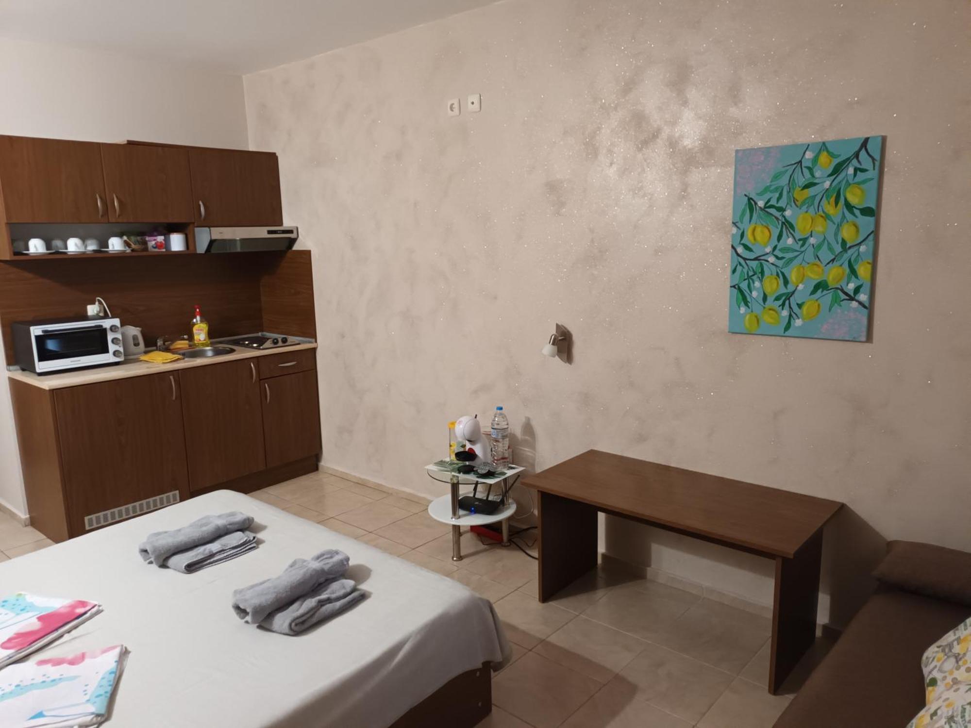 Ferienwohnung Anelia178 Slantschew brjag Exterior foto