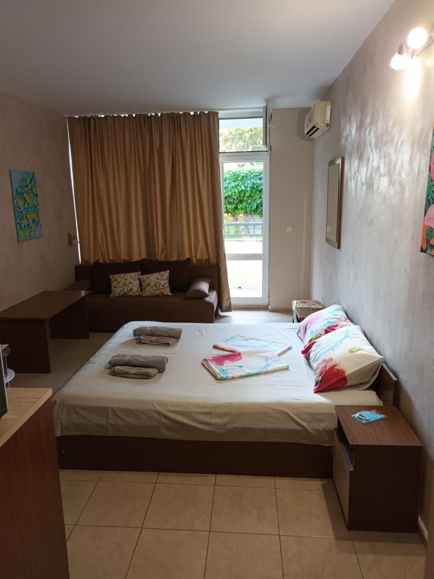 Ferienwohnung Anelia178 Slantschew brjag Exterior foto